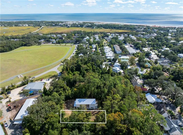 $670,000 | 108 Rosa Dorsey Ln Street, St. Simons Island, GA 31522