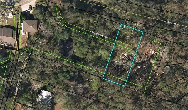 $670,000 | 108 Rosa Dorsey Ln Street, St. Simons Island, GA 31522