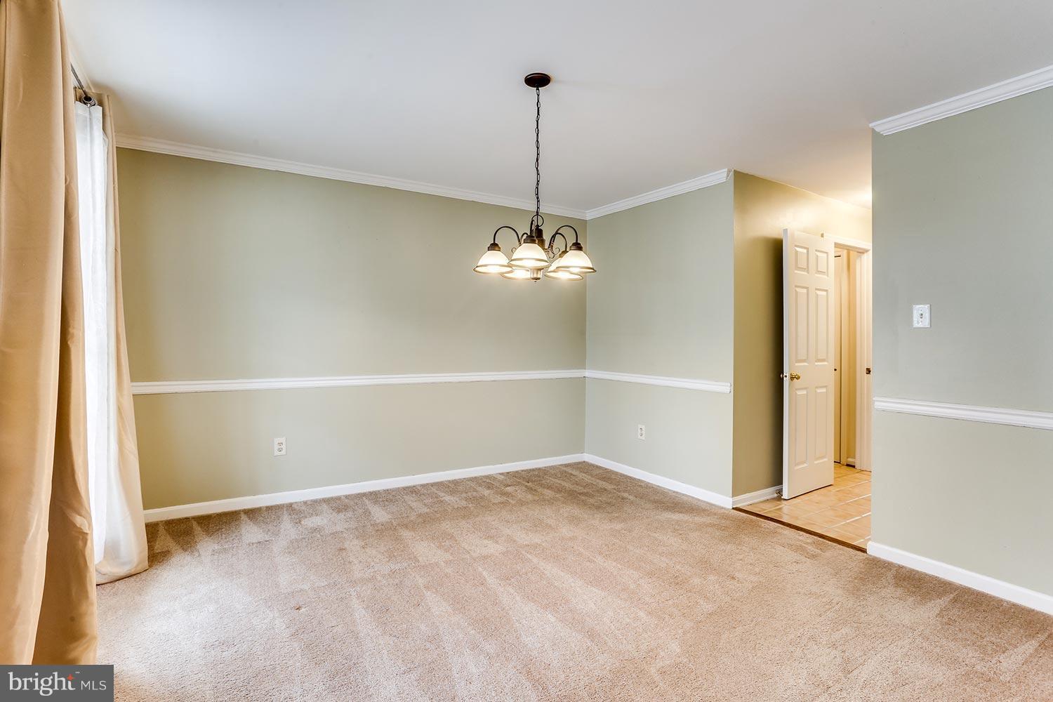8 Little River Road Laurel, MD 20724 - Photo 11 of 29 Dining Room