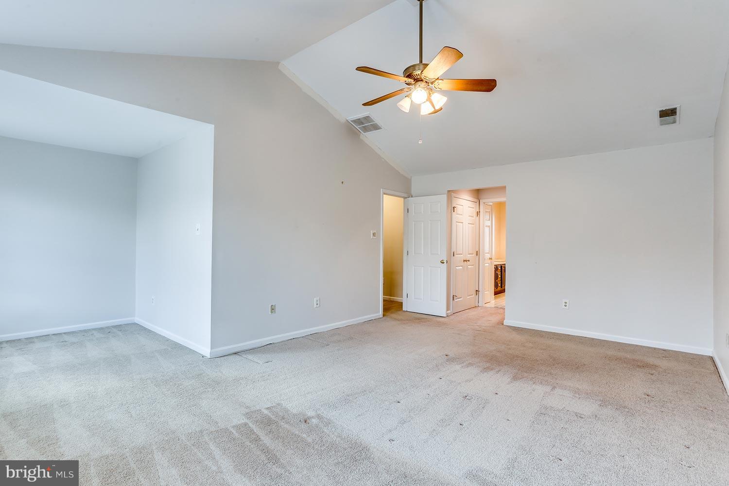 8 Little River Road Laurel, MD 20724 - Photo 14 of 29 Bedroom (Master)