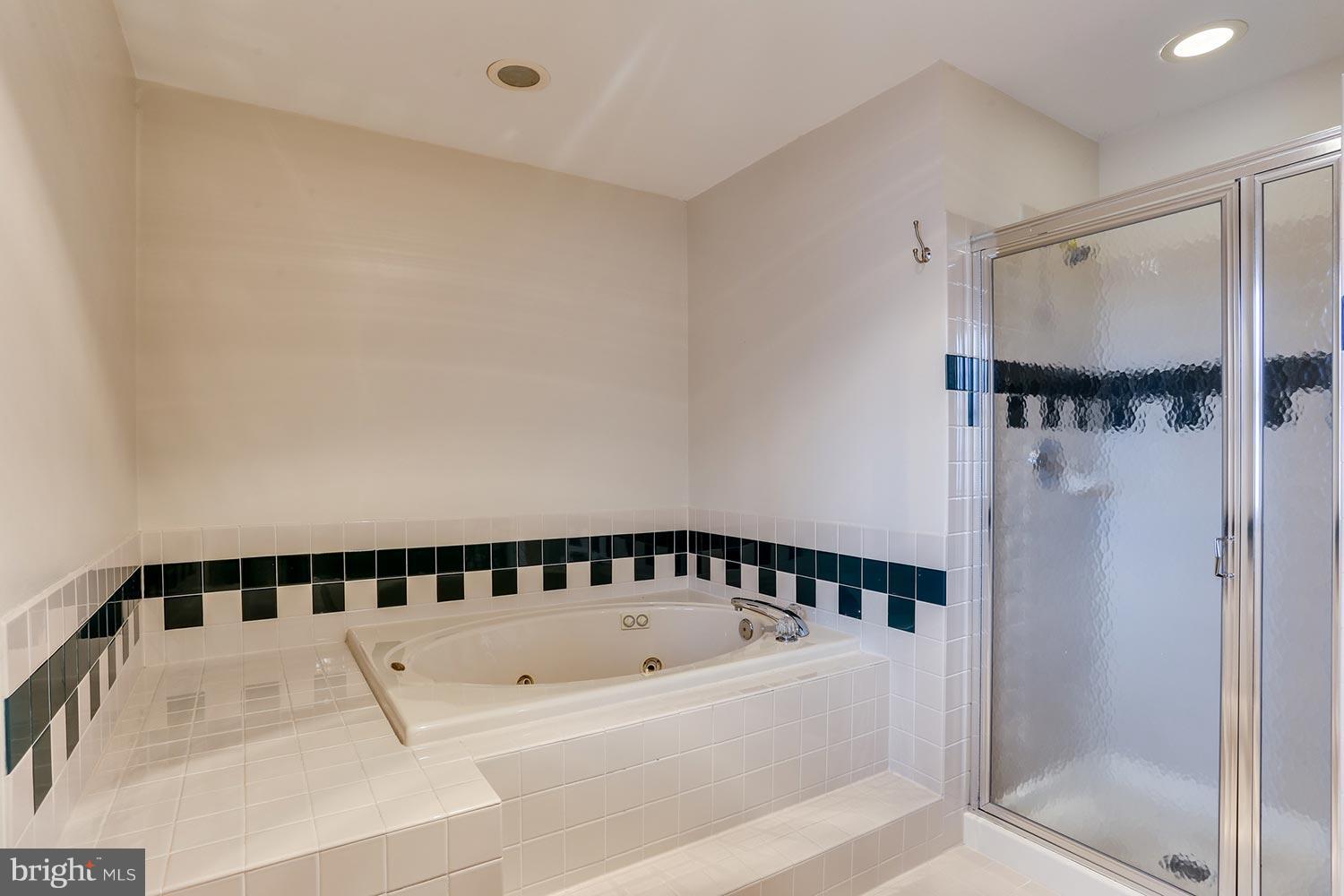 8 Little River Road Laurel, MD 20724 - Photo 17 of 29 Bath (Master)