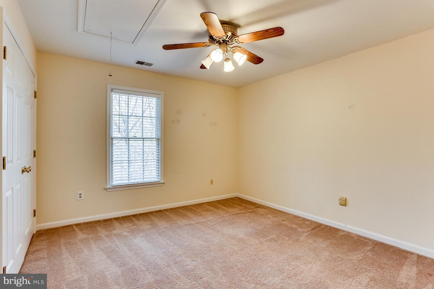 8 Little River Road Laurel, MD 20724 - Photo 20 of 29 Bedroom