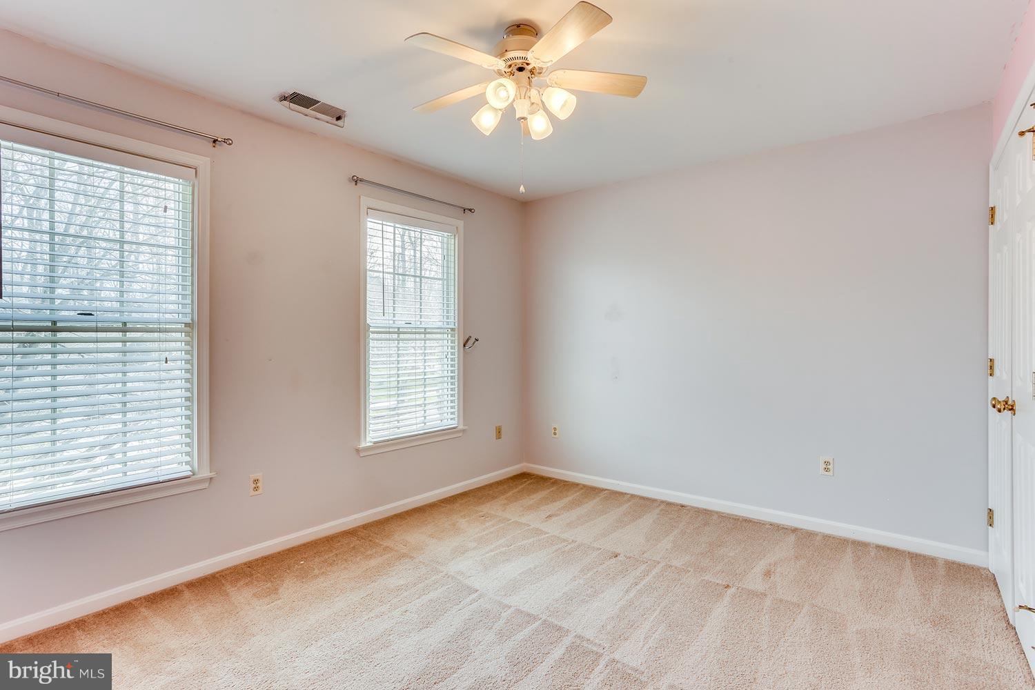 8 Little River Road Laurel, MD 20724 - Photo 21 of 29 Bedroom