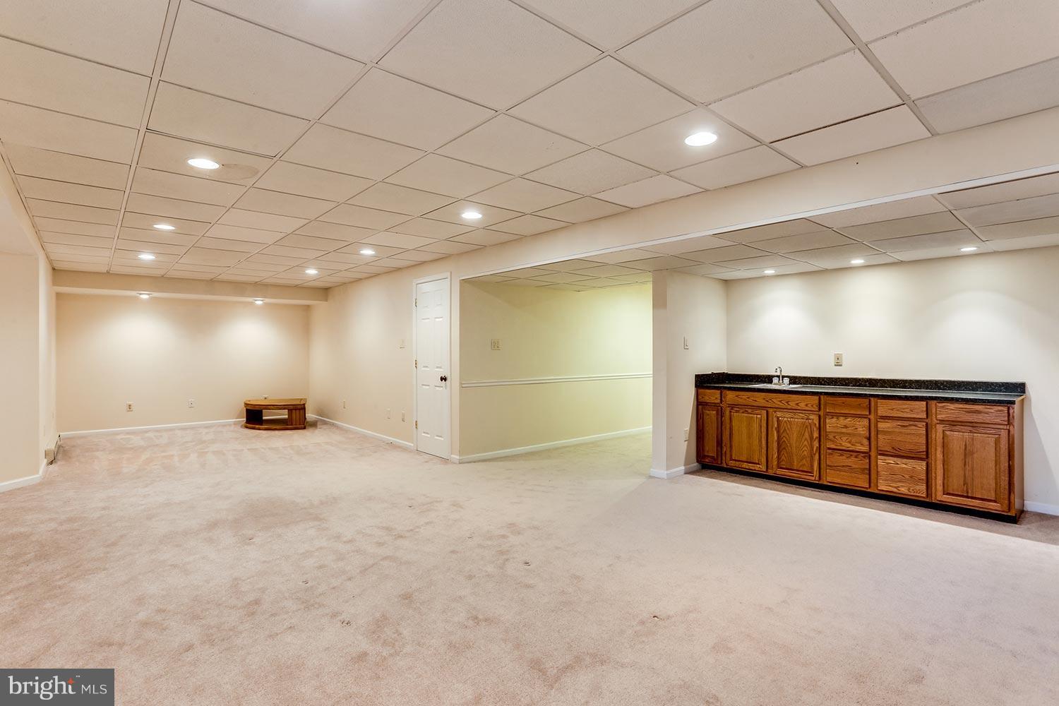 8 Little River Road Laurel, MD 20724 - Photo 24 of 29 Basement