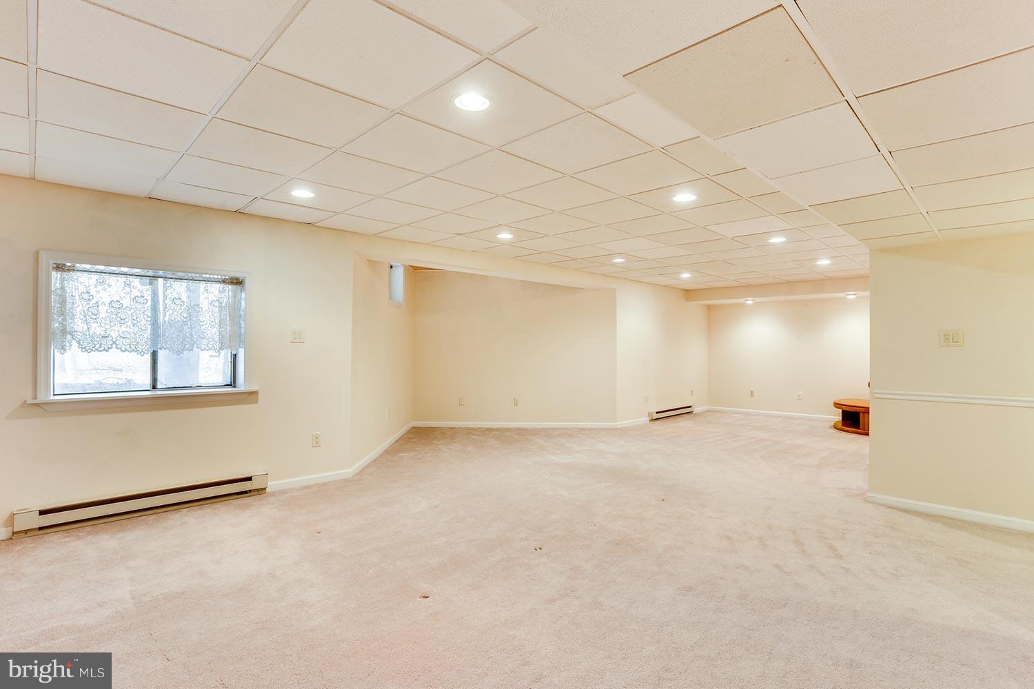 8 Little River Road Laurel, MD 20724 - Photo 26 of 29 Basement