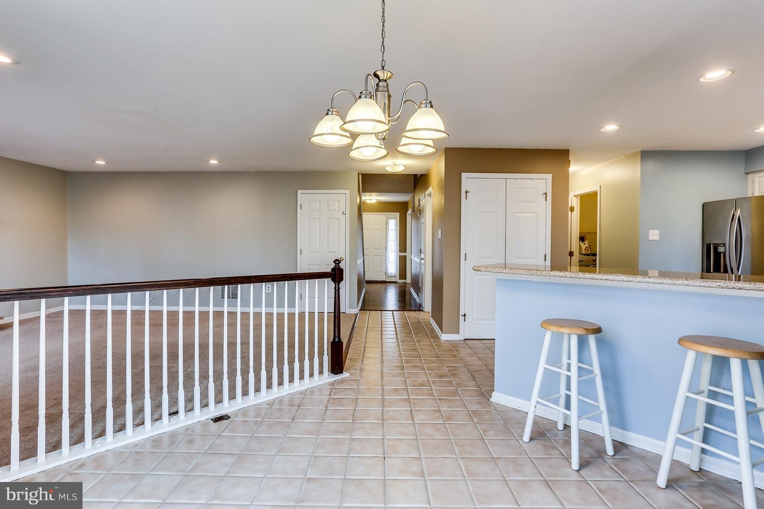 8 Little River Road Laurel, MD 20724 - Photo 6 of 29 Kitchen