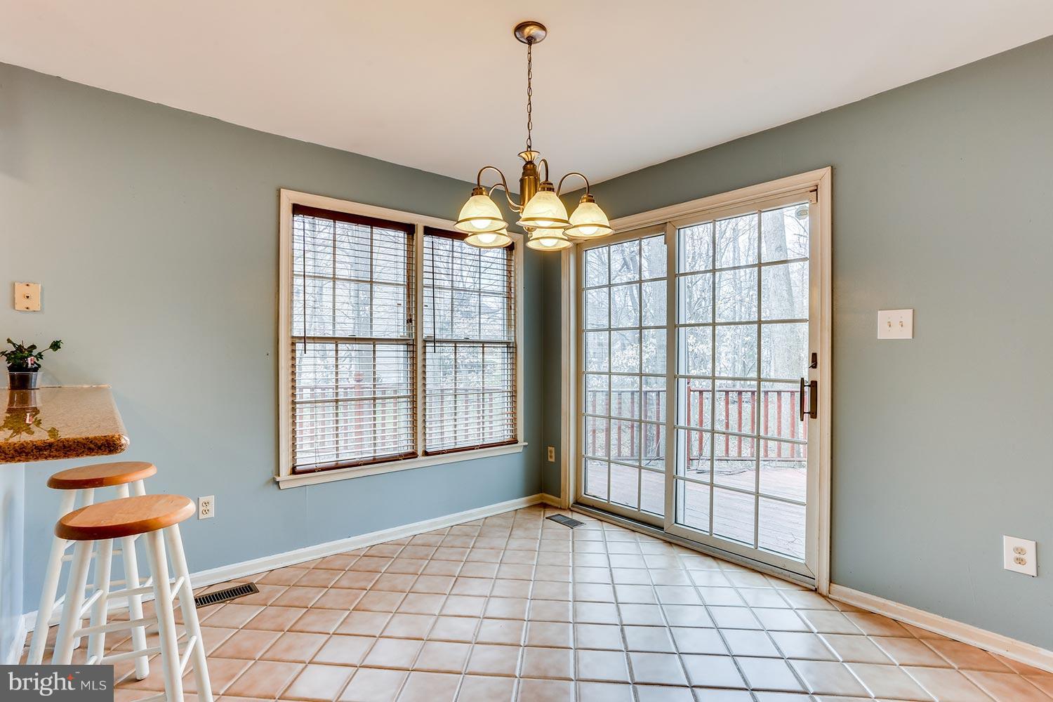 8 Little River Road Laurel, MD 20724 - Photo 7 of 29 Kitchen