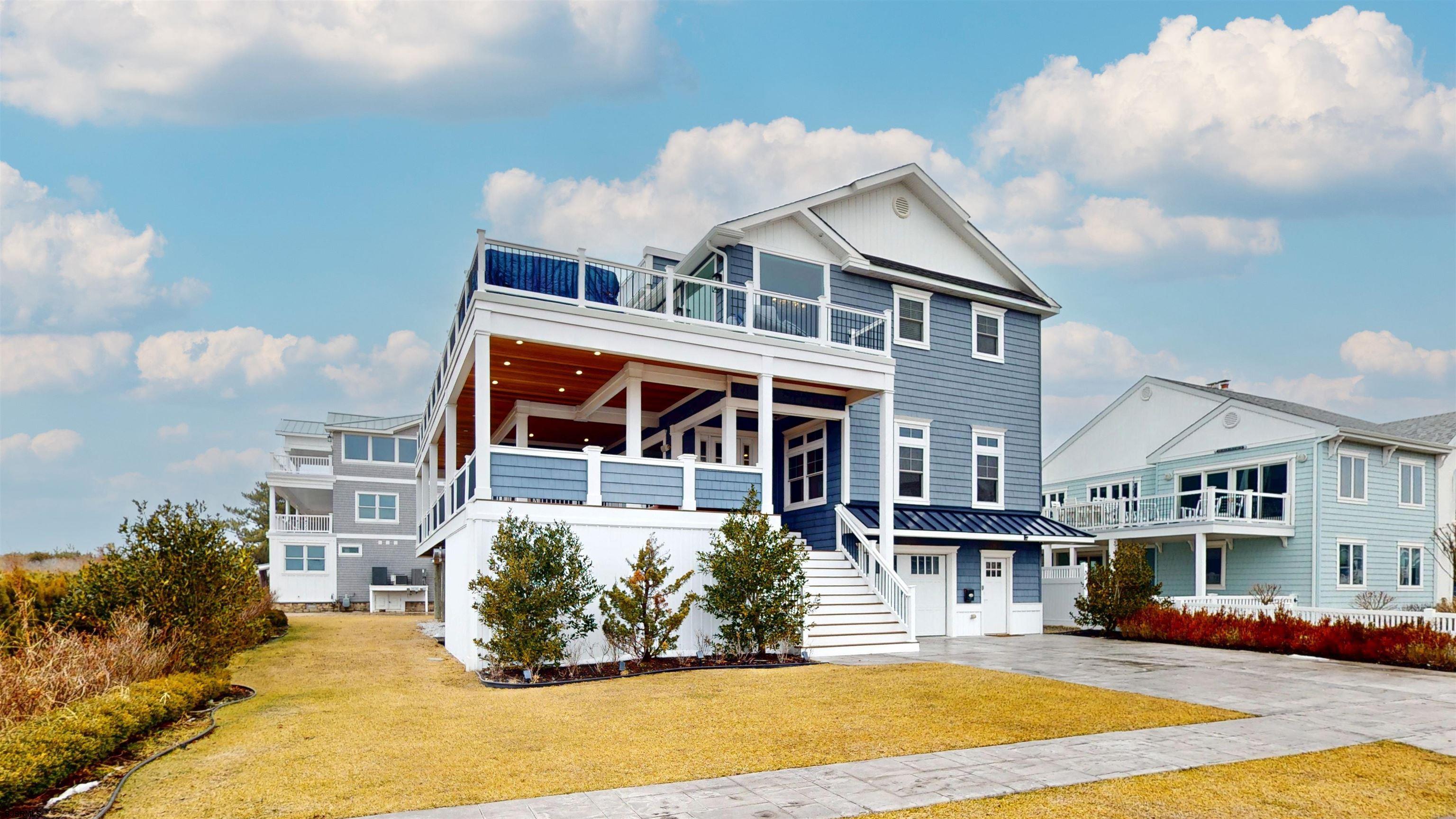 404 21st Street South Brigantine, NJ 08203 - Photo 3 of 92