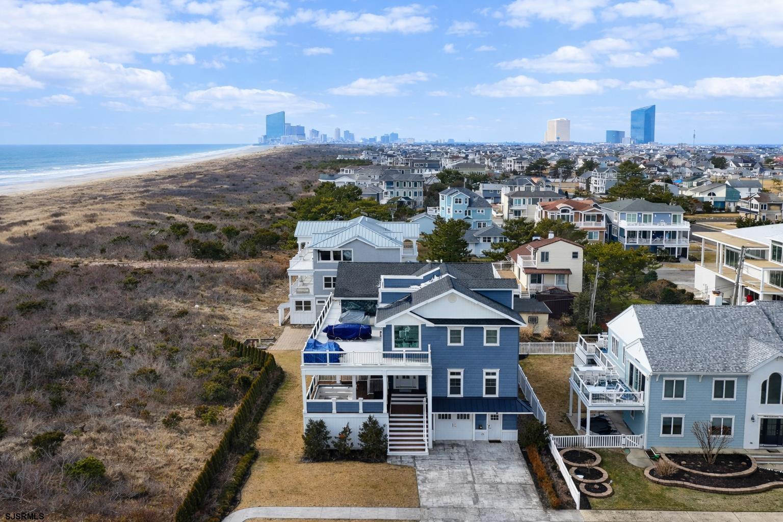 404 21st Street South Brigantine, NJ 08203 - Photo 5 of 92