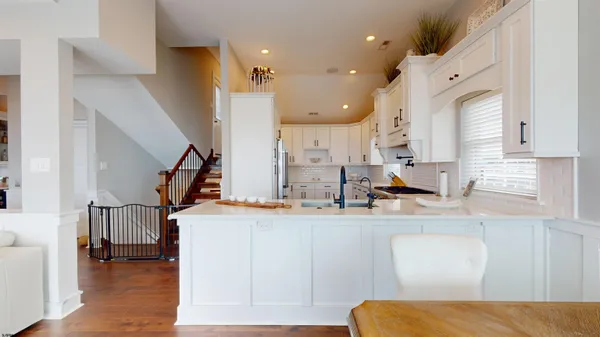 $21,500 | 404 21st Street South, Brigantine, NJ 08203