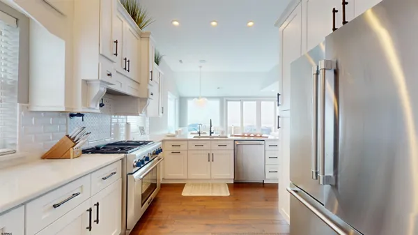 $21,500 | 404 21st Street South, Brigantine, NJ 08203