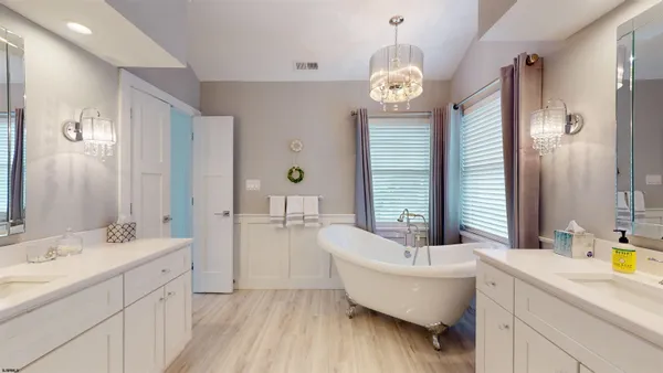 $21,500 | 404 21st Street South, Brigantine, NJ 08203