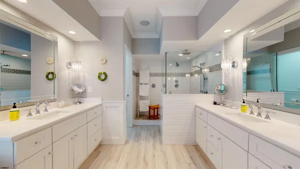 $21,500 | 404 21st Street South, Brigantine, NJ 08203