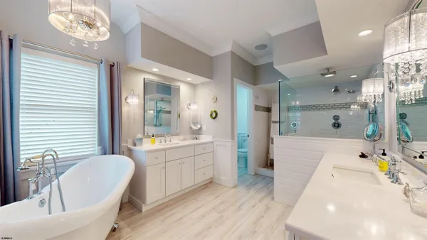 $21,500 | 404 21st Street South, Brigantine, NJ 08203