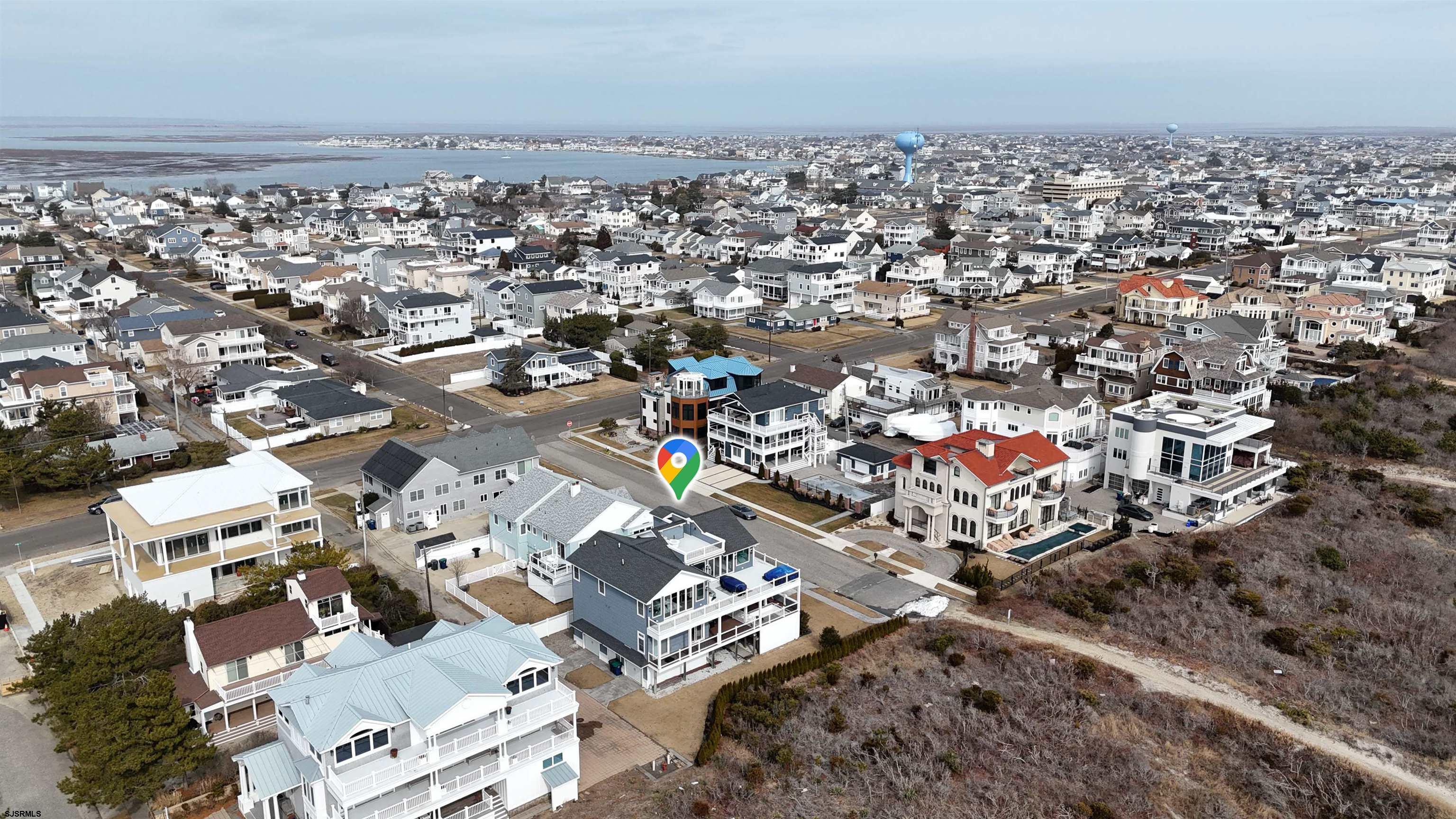404 21st Street South Brigantine, NJ 08203 - Photo 70 of 92