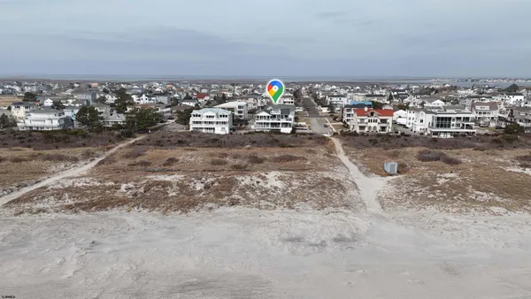 $21,500 | 404 21st Street South, Brigantine, NJ 08203