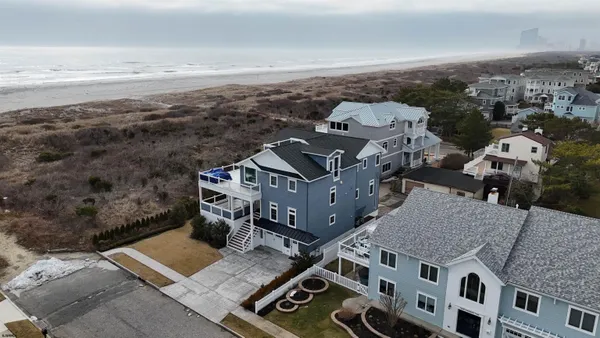 $21,500 | 404 21st Street South, Brigantine, NJ 08203