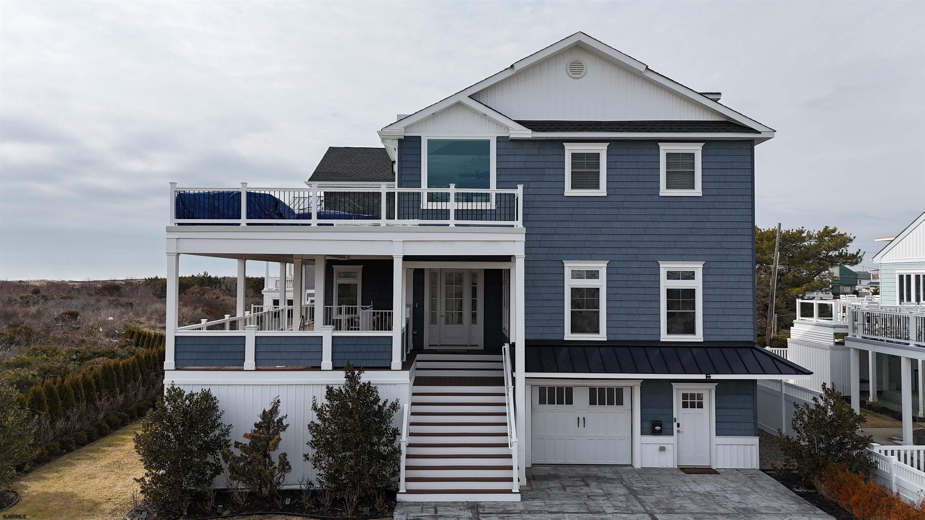 404 21st Street South Brigantine, NJ 08203 - Photo 82 of 92