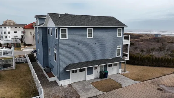 $21,500 | 404 21st Street South, Brigantine, NJ 08203