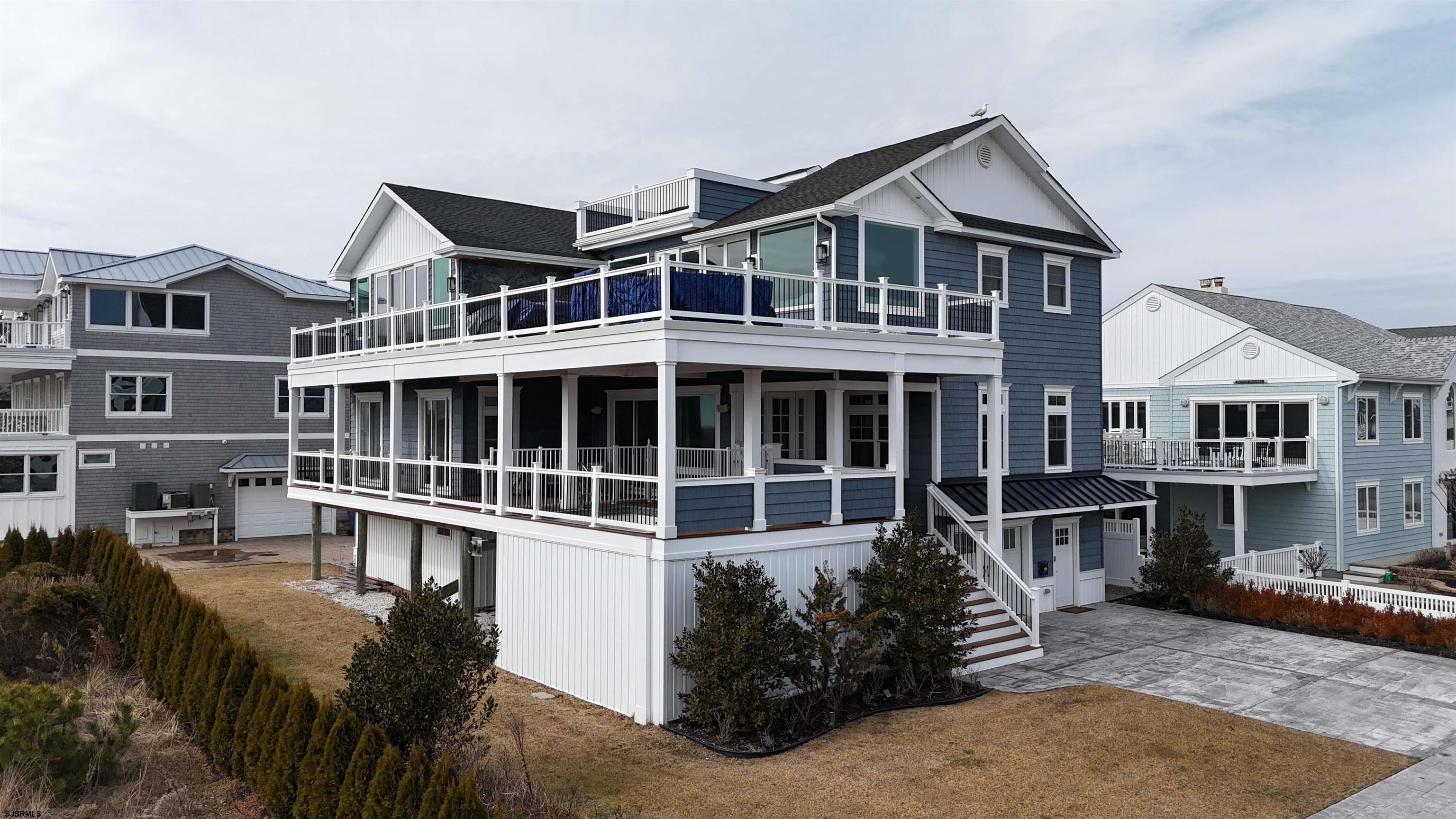 404 21st Street South Brigantine, NJ 08203 - Photo 84 of 92