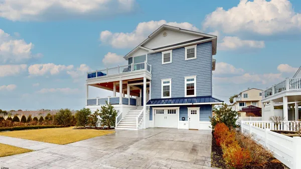 $21,500 | 404 21st Street South, Brigantine, NJ 08203