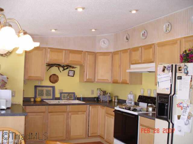 4880 Poplar Ridge Road Trinity, NC 27370 - Photo 2 of 4 Other. Kitchen