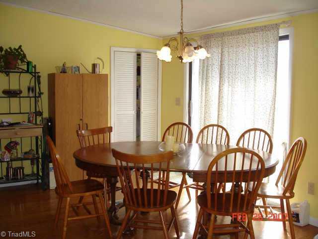 4880 Poplar Ridge Road Trinity, NC 27370 - Photo 3 of 4 Other. Dining Room