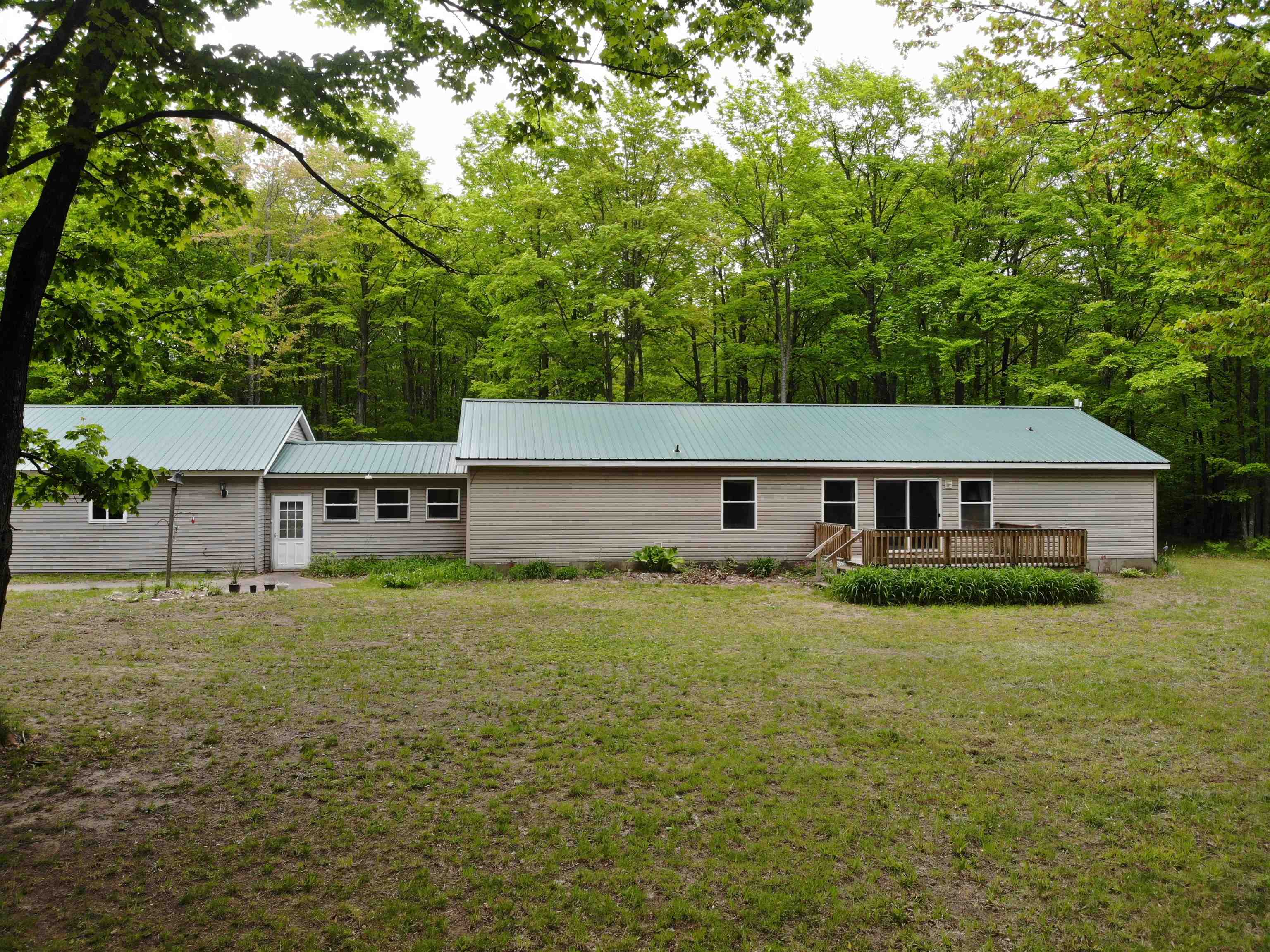 135 Montgomery Road Southwest South Boardman, MI 49680 - Photo 6 of 59