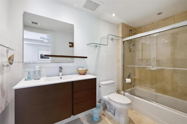 a view of outdoor space with seating area