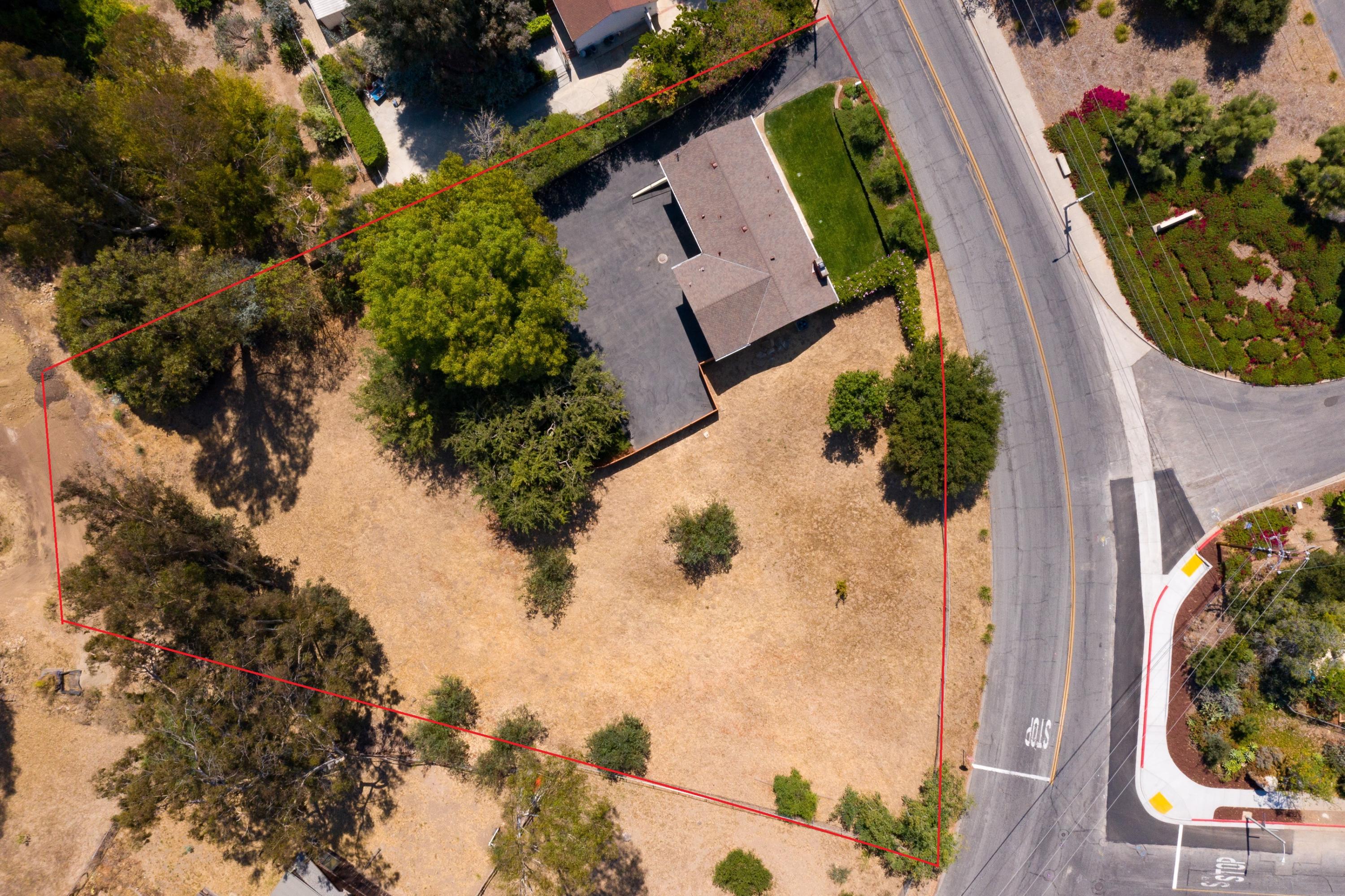 Aerial 3