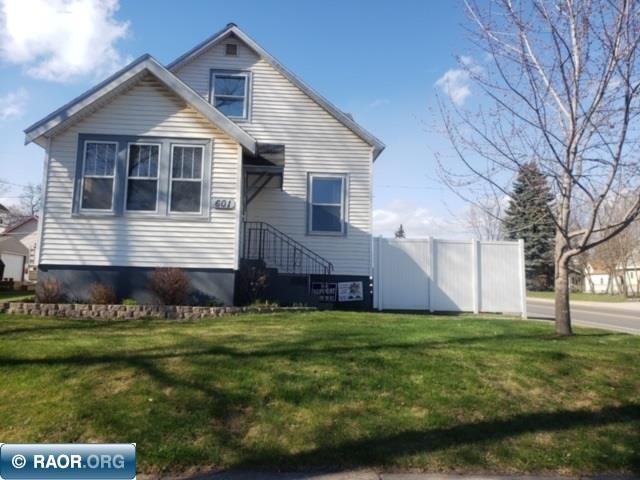 601 South 11th Street Virginia, MN 55792 - Photo 1 of 15