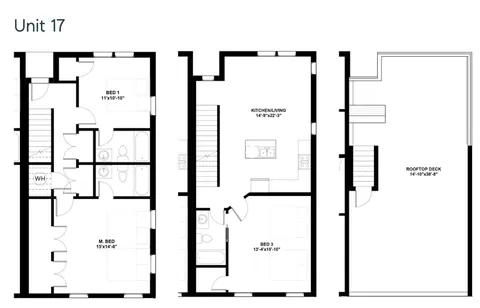 $572,500 | 2000 South Hamilton Road, Unit 17, Nashville, TN 37218