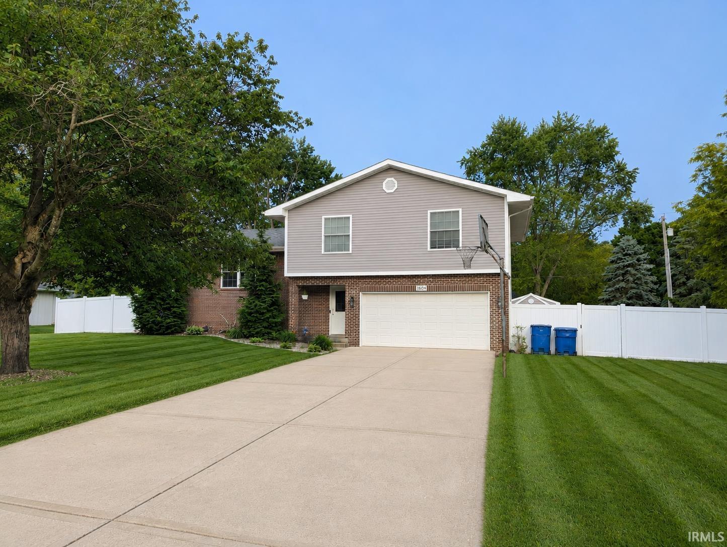 1604 Hickory Street Southwest De Motte, IN 46310 - Photo 20 of 20
