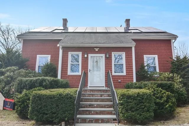 $2,250 | 21 Cemetery Street, Unit 21, Hopedale, MA 01747