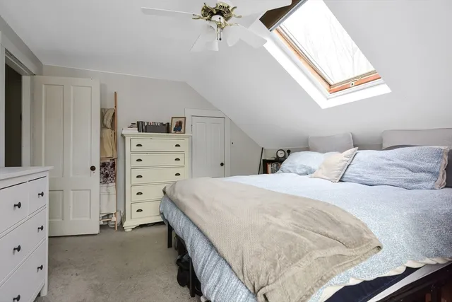 $2,250 | 21 Cemetery Street, Unit 21, Hopedale, MA 01747