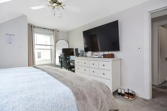 $2,250 | 21 Cemetery Street, Unit 21, Hopedale, MA 01747