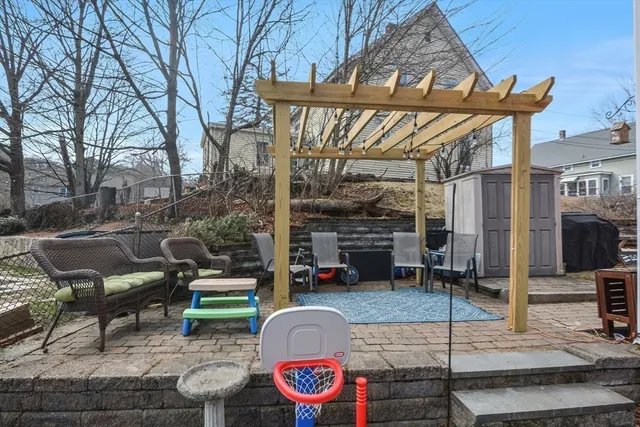 $2,250 | 21 Cemetery Street, Unit 21, Hopedale, MA 01747