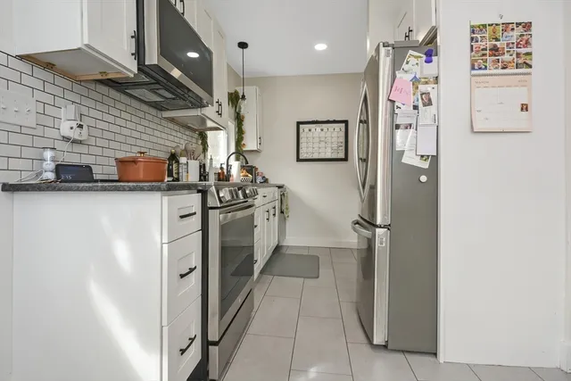 $2,250 | 21 Cemetery Street, Unit 21, Hopedale, MA 01747