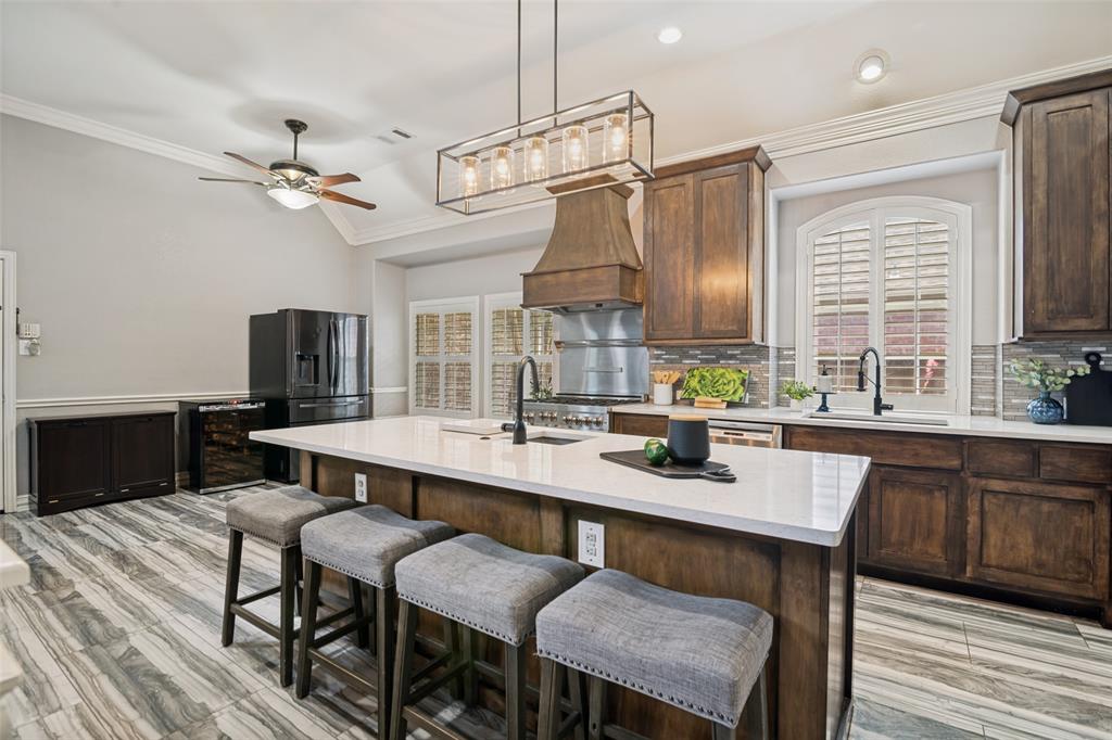 906 Granger Drive Allen, TX 75013 - Photo 11 of 36