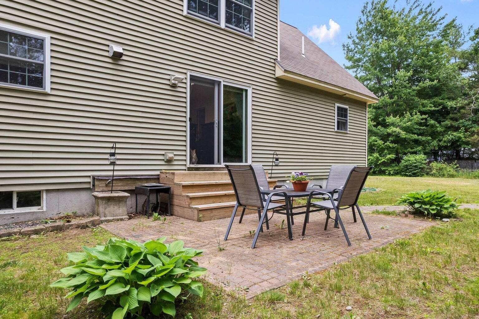 154 Plains Road Hollis Center, ME 04042 - Photo 30 of 39 154PlainsRdPhoto30