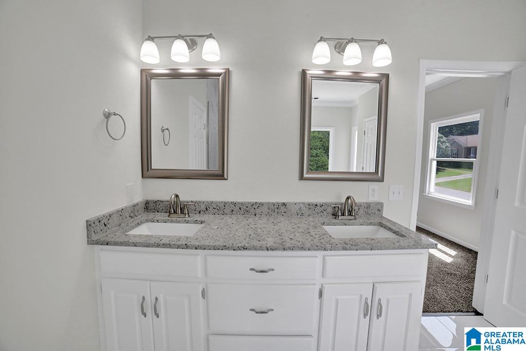122 Heather Ridge Drive Pelham, AL 35124 - Photo 20 of 36