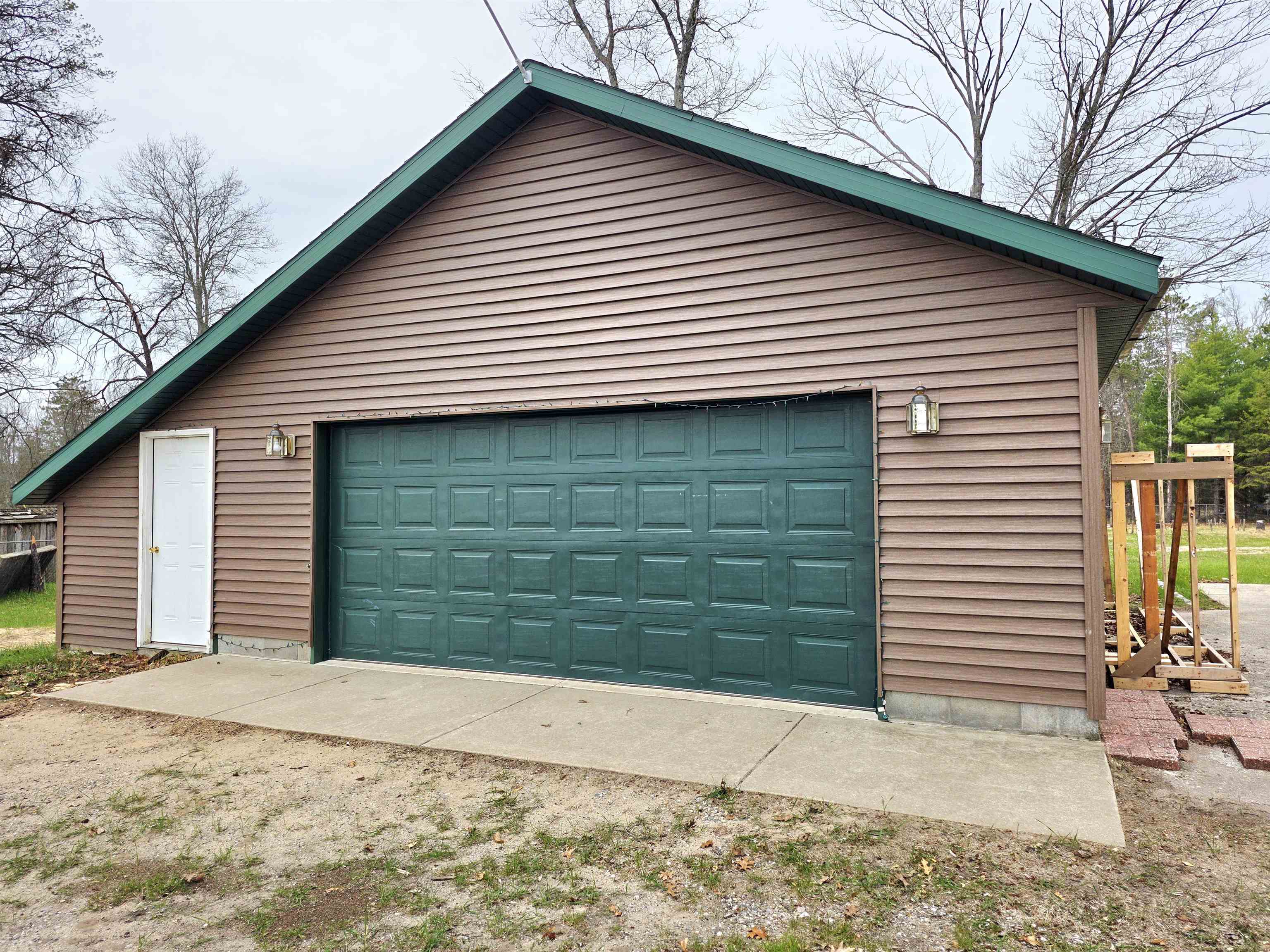280 South Wakeley Bridge Road Grayling, MI 49738 - Photo 3 of 18