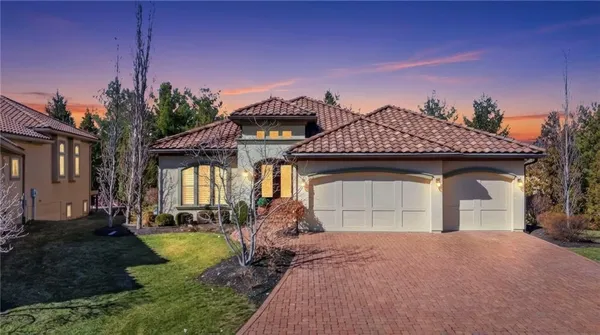 $1,499,000 | 3322 West 137th Street, Leawood, KS 66224