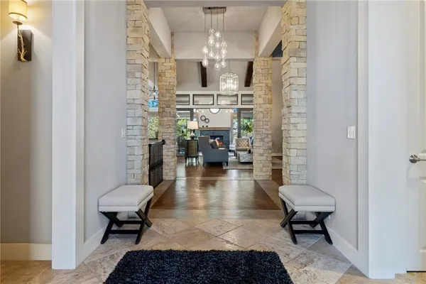$1,499,000 | 3322 West 137th Street, Leawood, KS 66224
