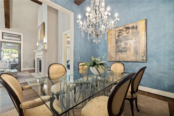 $1,499,000 | 3322 West 137th Street, Leawood, KS 66224