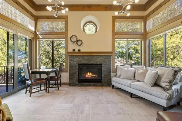 $1,499,000 | 3322 West 137th Street, Leawood, KS 66224