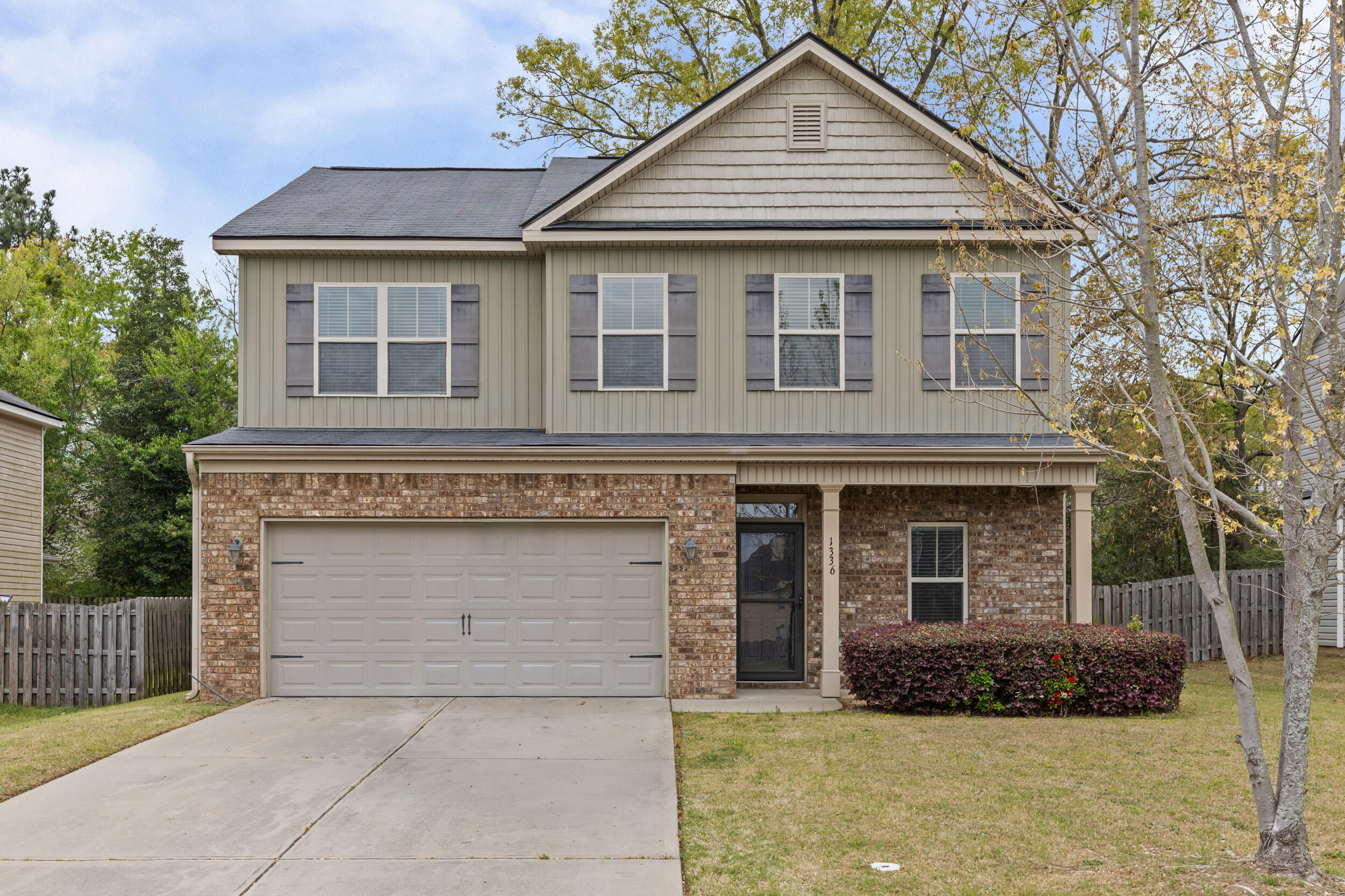 1336 York Drive Grovetown, GA 30813 - Photo 1 of 46 2_2026-03-25_1336_york_dr-srm-02