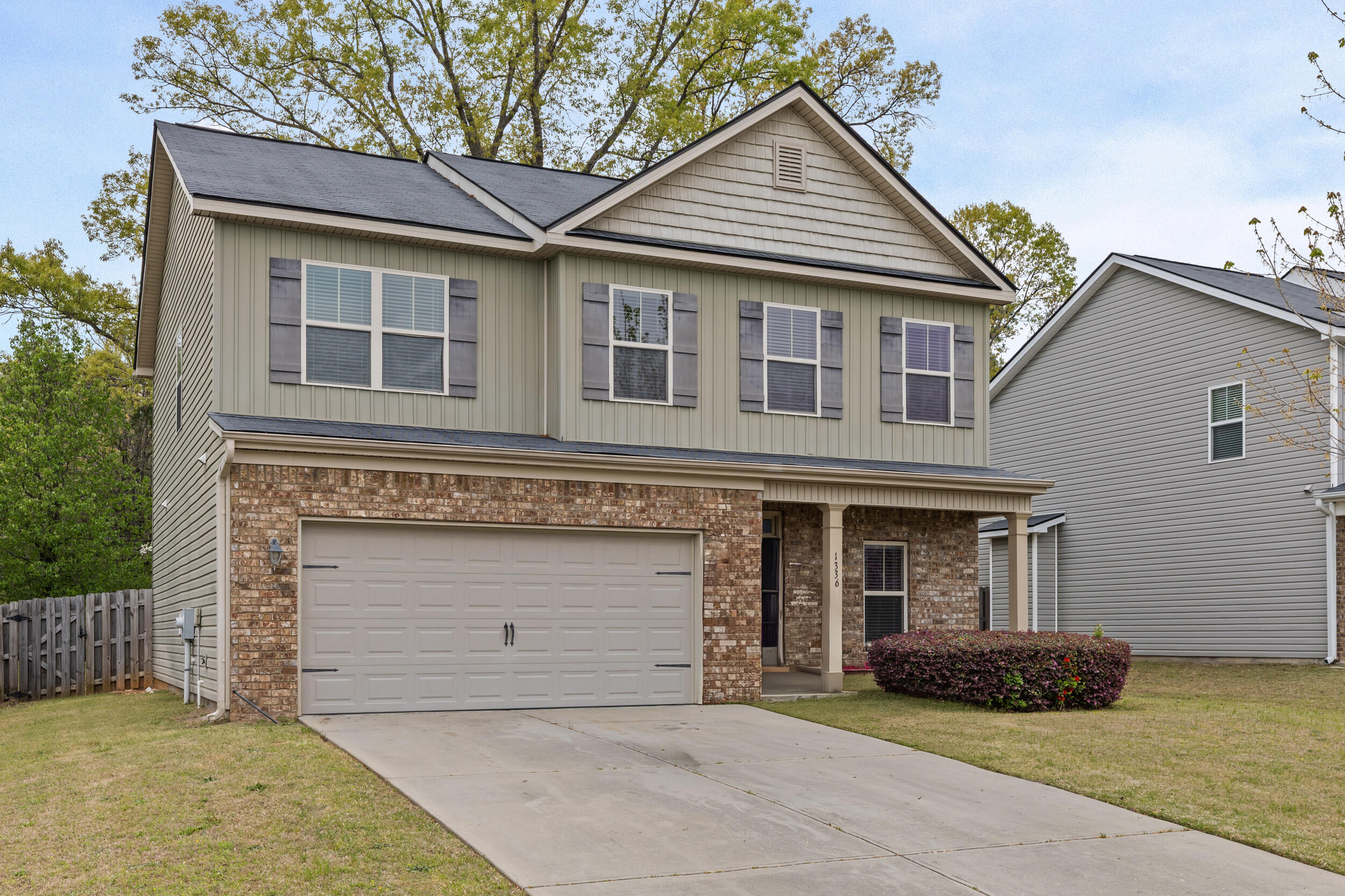 1336 York Drive Grovetown, GA 30813 - Photo 3 of 46 3_2026-03-25_1336_york_dr-srm-03