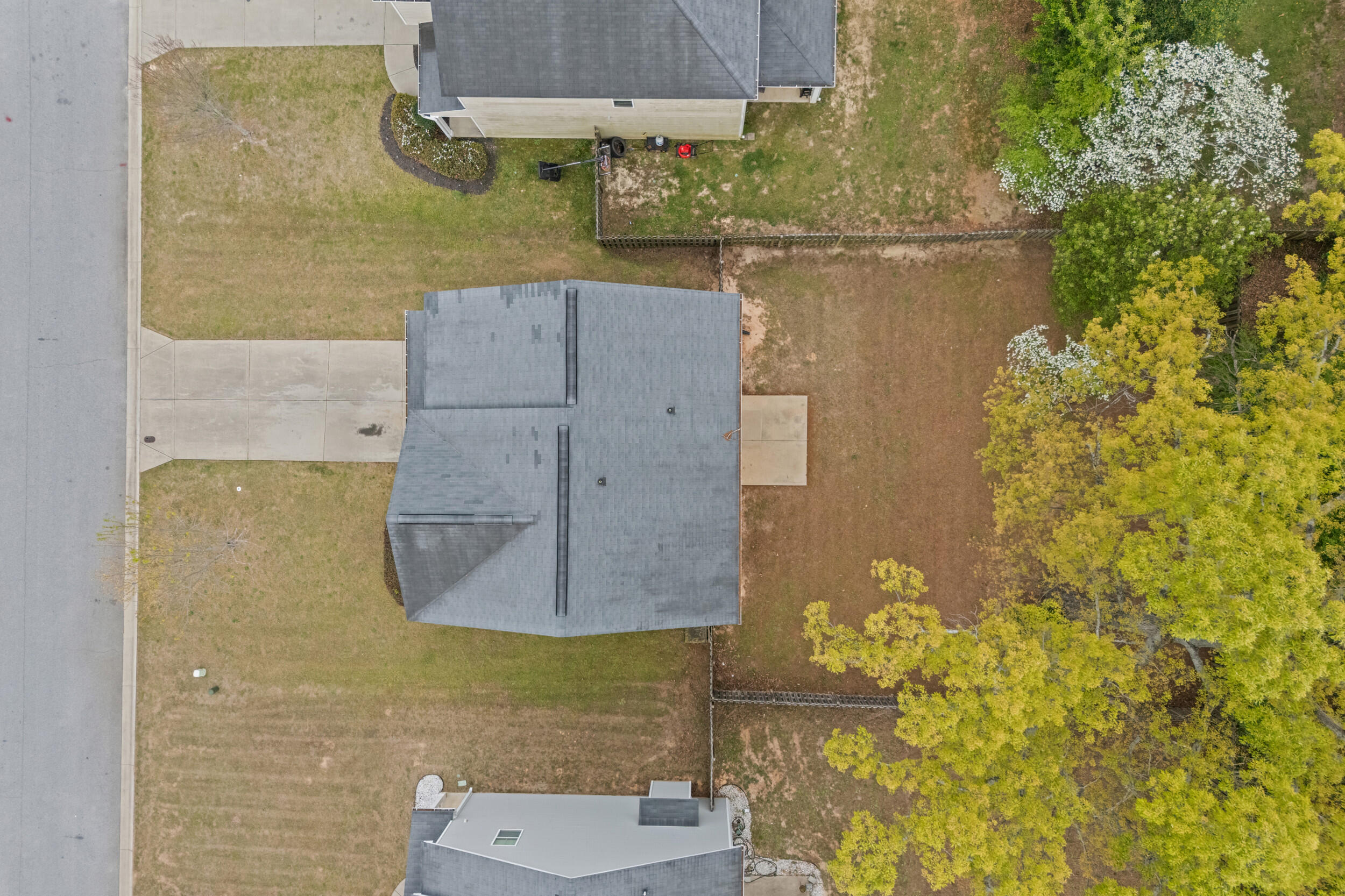 1336 York Drive Grovetown, GA 30813 - Photo 41 of 46 41_2026-03-25_1336_york_dr-srm-35-drone