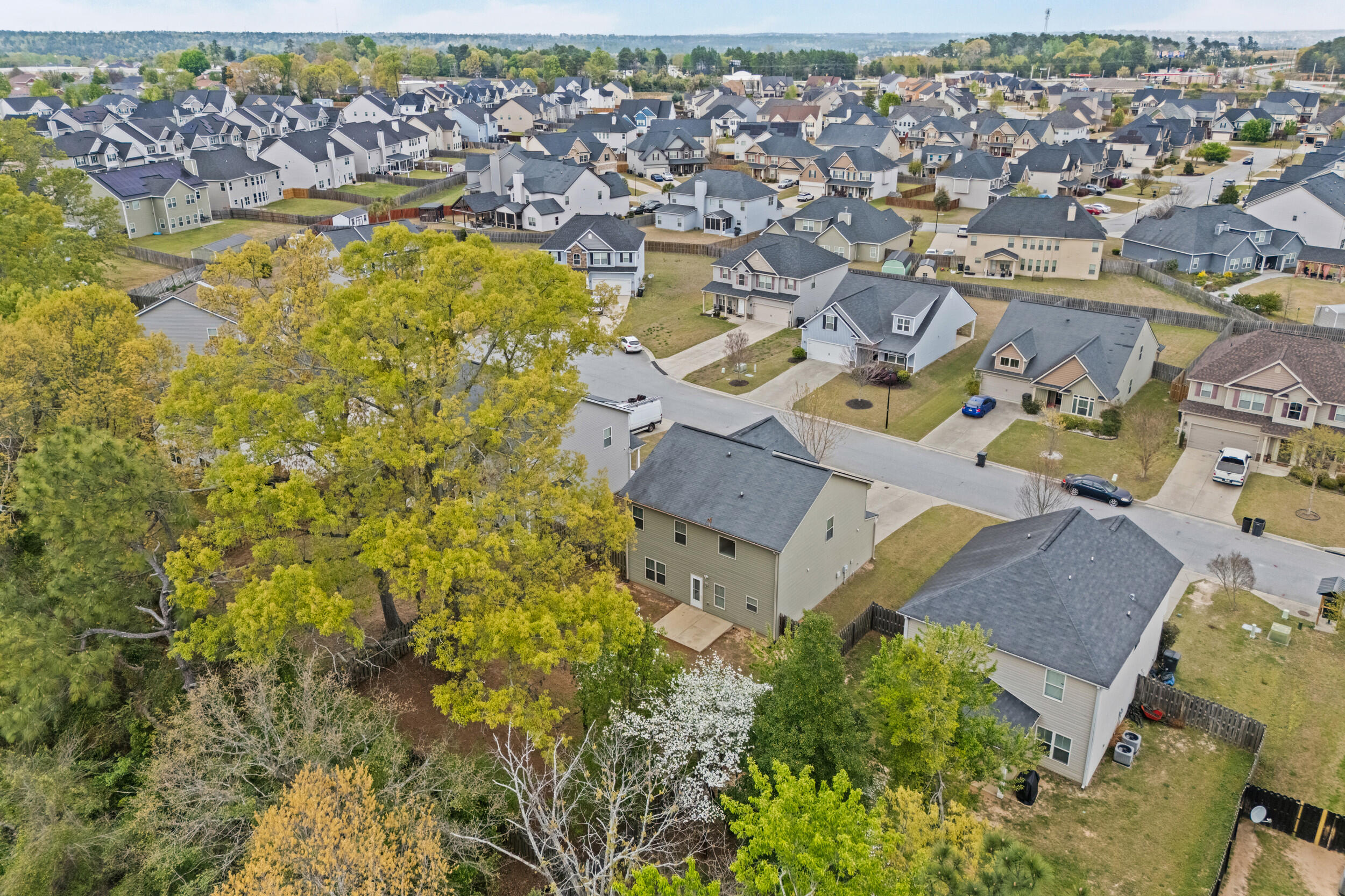1336 York Drive Grovetown, GA 30813 - Photo 43 of 46 44_2026-03-25_1336_york_dr-srm-38-drone